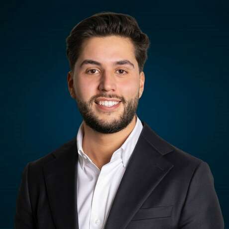 George Tzouroutis photo