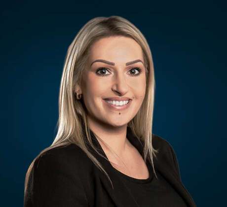 Michelle Tezak-Brown photo