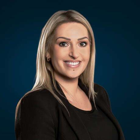 Michelle Tezak-Brown photo