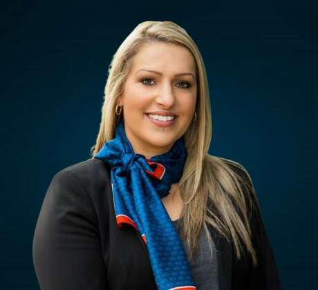 Michelle Tezak-Brown photo