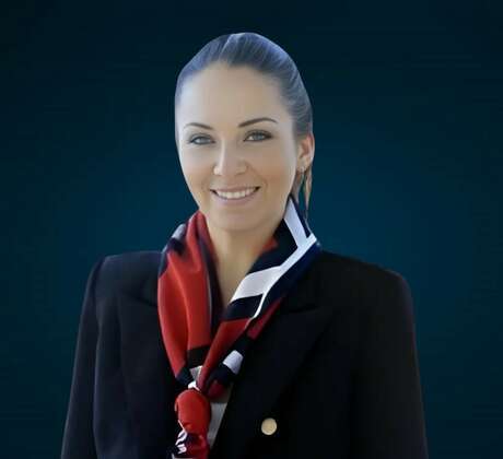 Stephanie Richardson photo