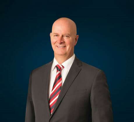 Trevor Reynolds photo