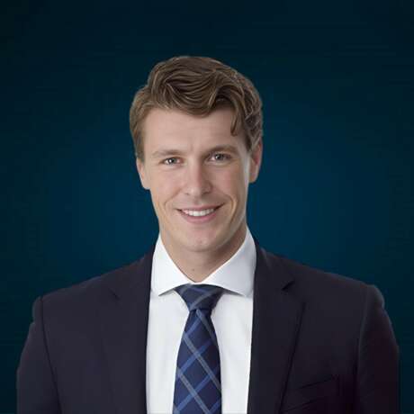 Callum Williamson photo