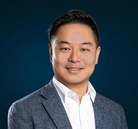 Pan Zhang photo