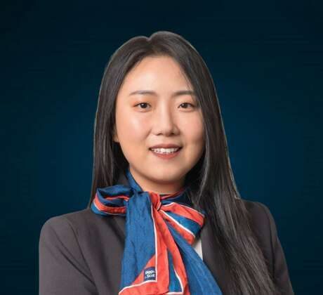 Nancy Ma photo