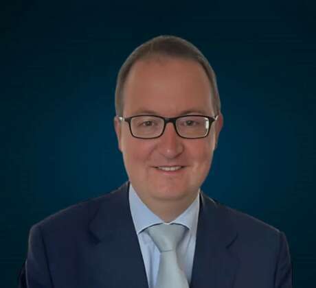 Damian Chiavaroli photo