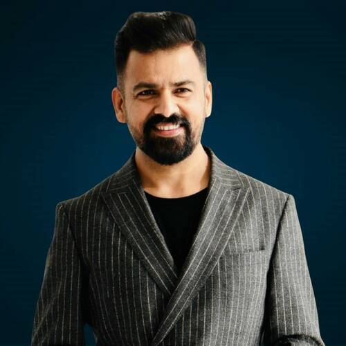 Sam Arora