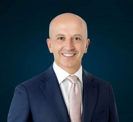 Bill Stavrakis photo