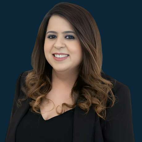 Jo Arora photo