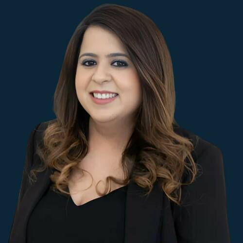 Jo Arora