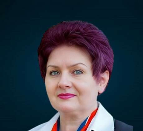 Elizabeth Tolkacz photo