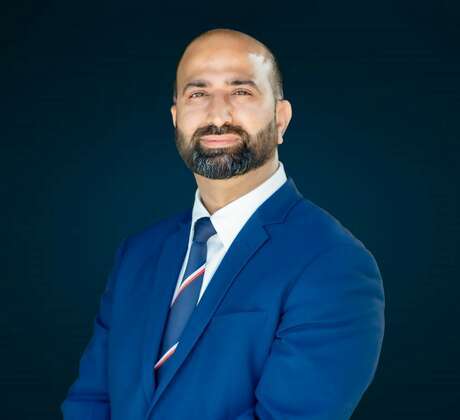 Mandeep Gaudia photo