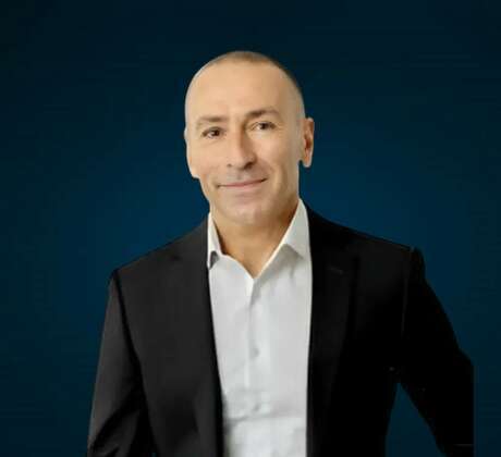 Angelos Stefanis photo