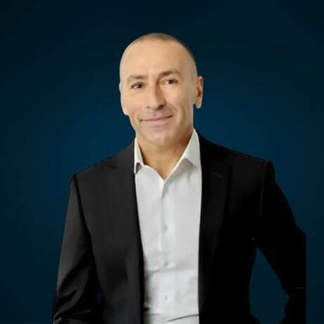 Angelos Stefanis photo