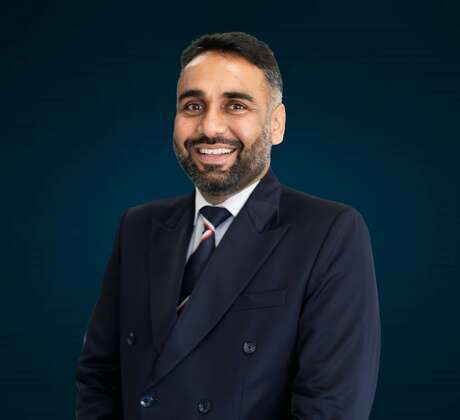 Rupinder Grewal photo