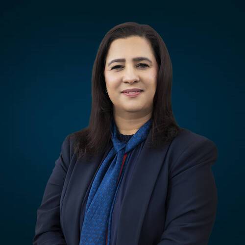 Sophia Shafiq