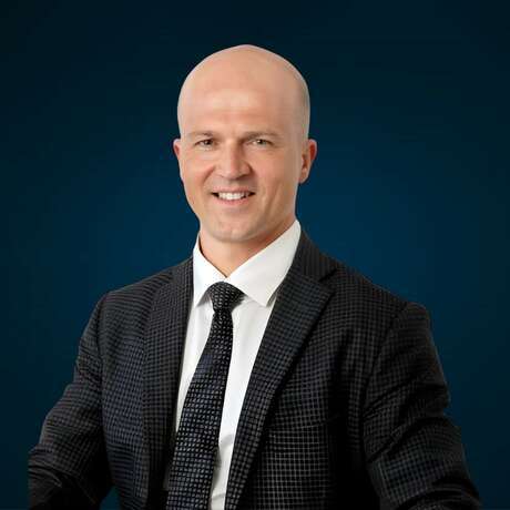 Daniel Ashton photo