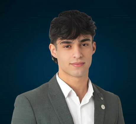 Jacques El-Helou photo