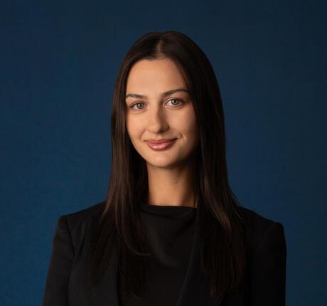 Brittny Ksenic photo