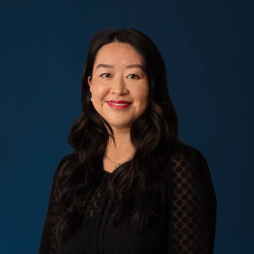 Eva Chan