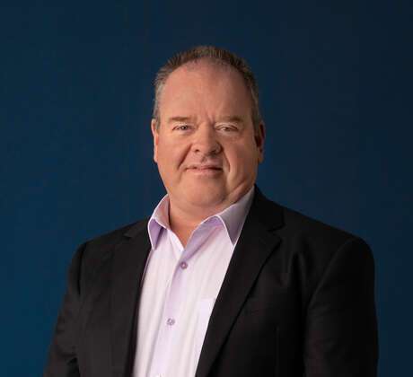 Mike Richardson photo