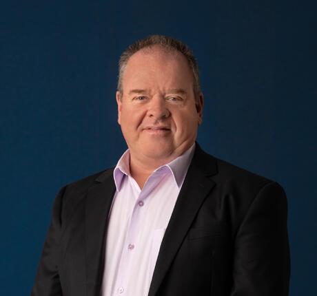 Mike Richardson photo