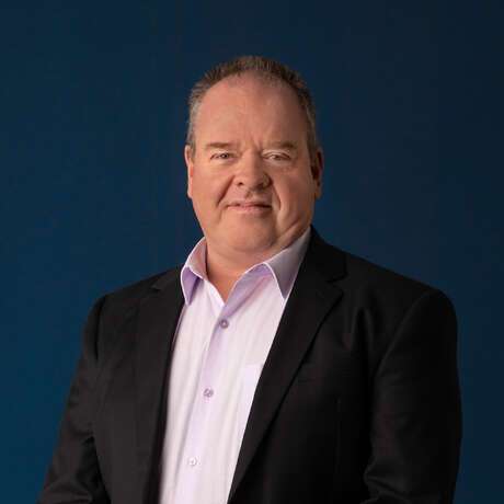 Mike Richardson photo