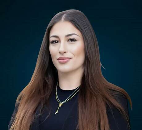 Elena Mandalas photo