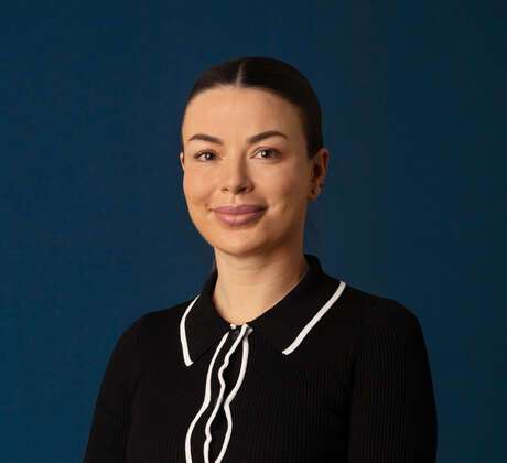 Crystal Motteroz photo