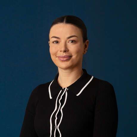 Crystal Motteroz photo