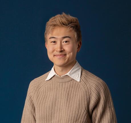 Henry Hua photo