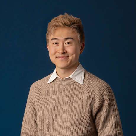 Henry Hua photo