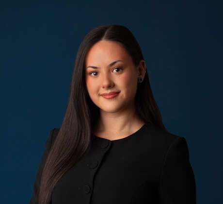 Alannah Cambridge photo