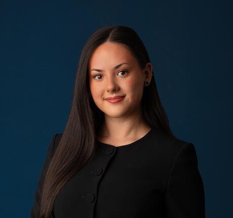 Alannah Cambridge photo