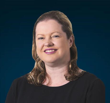 Therese Ryan photo