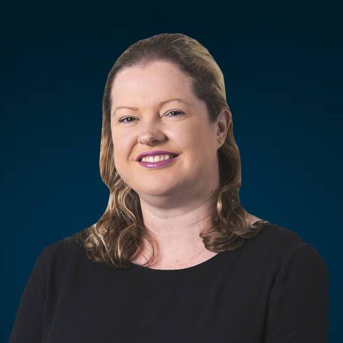 Therese Ryan