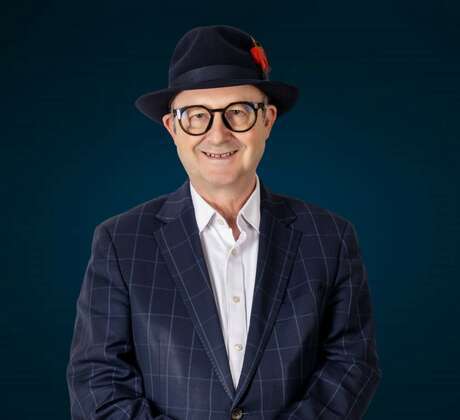 Mark Vorstenbosch photo