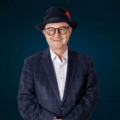 Mark Vorstenbosch photo