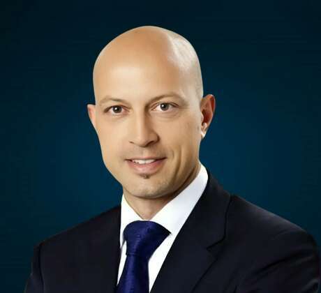 Claudio Perruzza photo