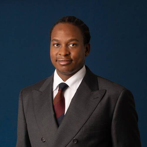 Dominic Kalumba