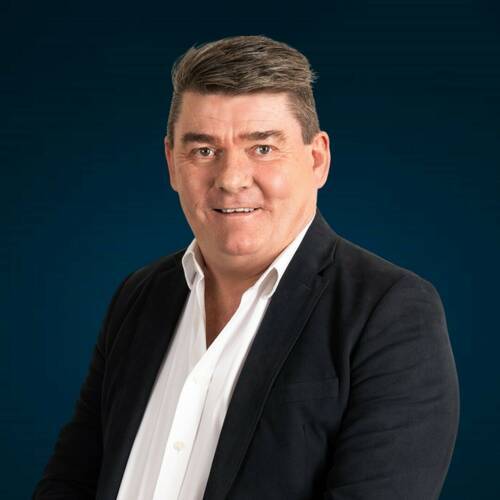 Andy Tunbridge