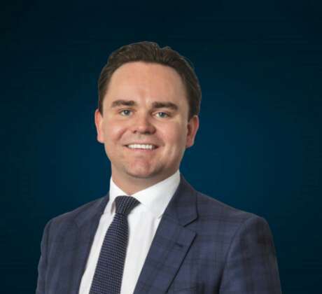 Nicholas Kaine photo