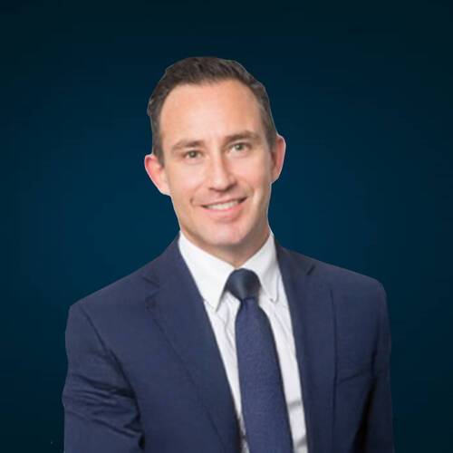 Simon Dale