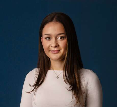 Amber Kleijn photo