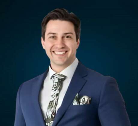 Adrian Faranda photo