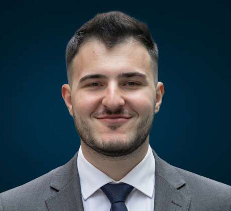 Thanasi Mallios photo