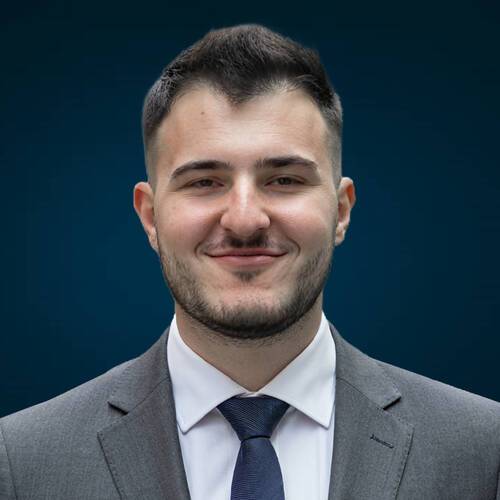 Thanasi Mallios