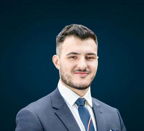 Thanasi Mallios photo