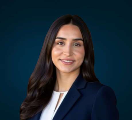 Jessica Karamoshou photo