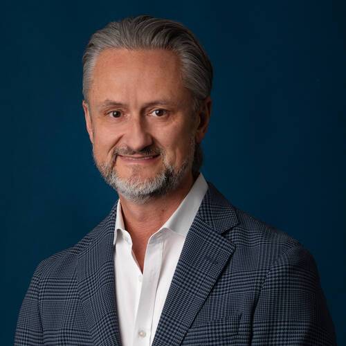Dragan Mrkela